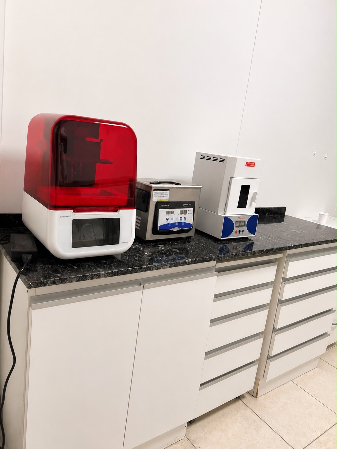 Laboratorio